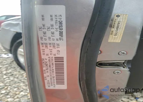 2015 Jeep Compass Sport z USA, uszkodzony, nr VIN 1C4NJDBB4FD177242